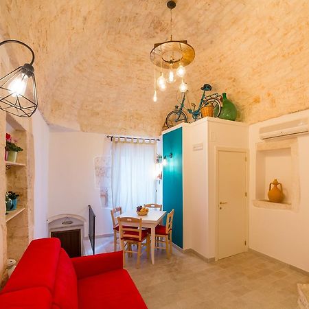 Arcueve-Dimora Con Vista Con Terrazze Panoramiche Villa Ostuni Exterior photo